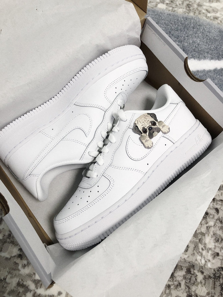 Air force 1 Custom Carlin