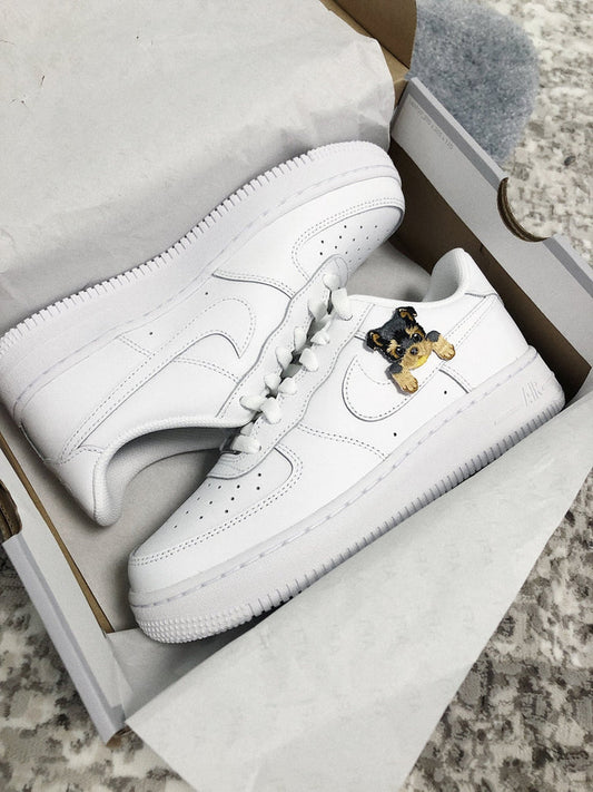 Air force 1 Custom Yorkshire