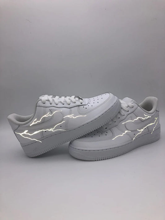 Air force 1 Foudre