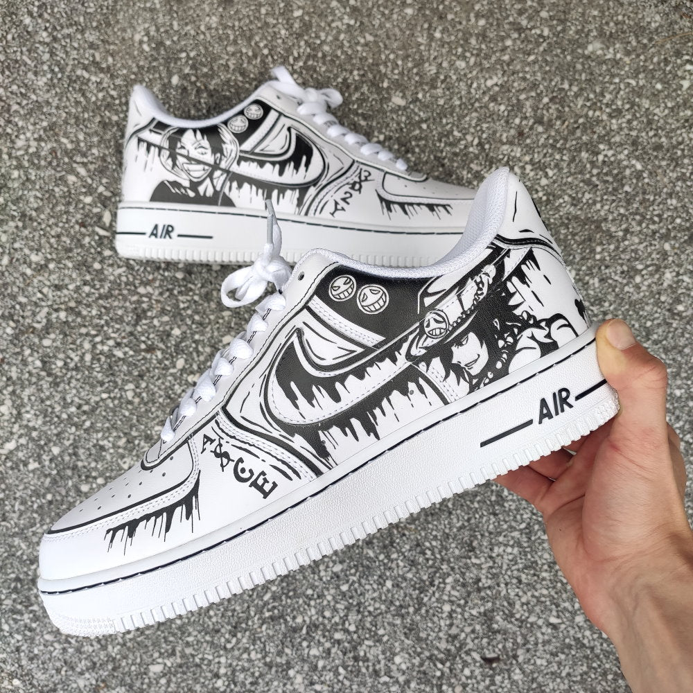 Air force 1 Custom One Piece