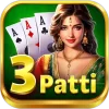 Teen Patti King listing icon
